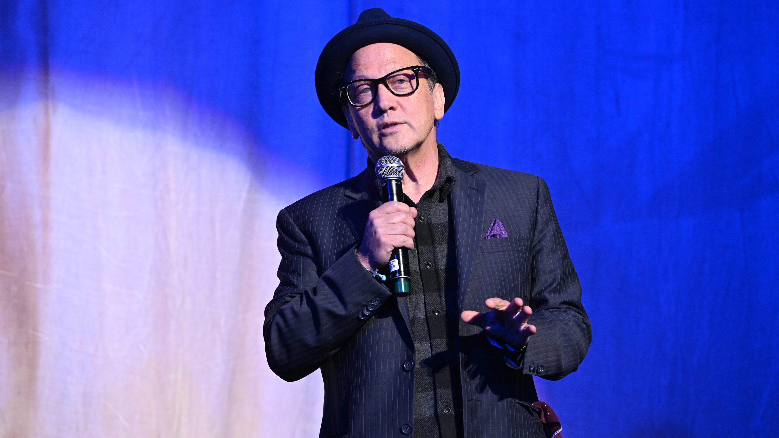 Rob Schneider