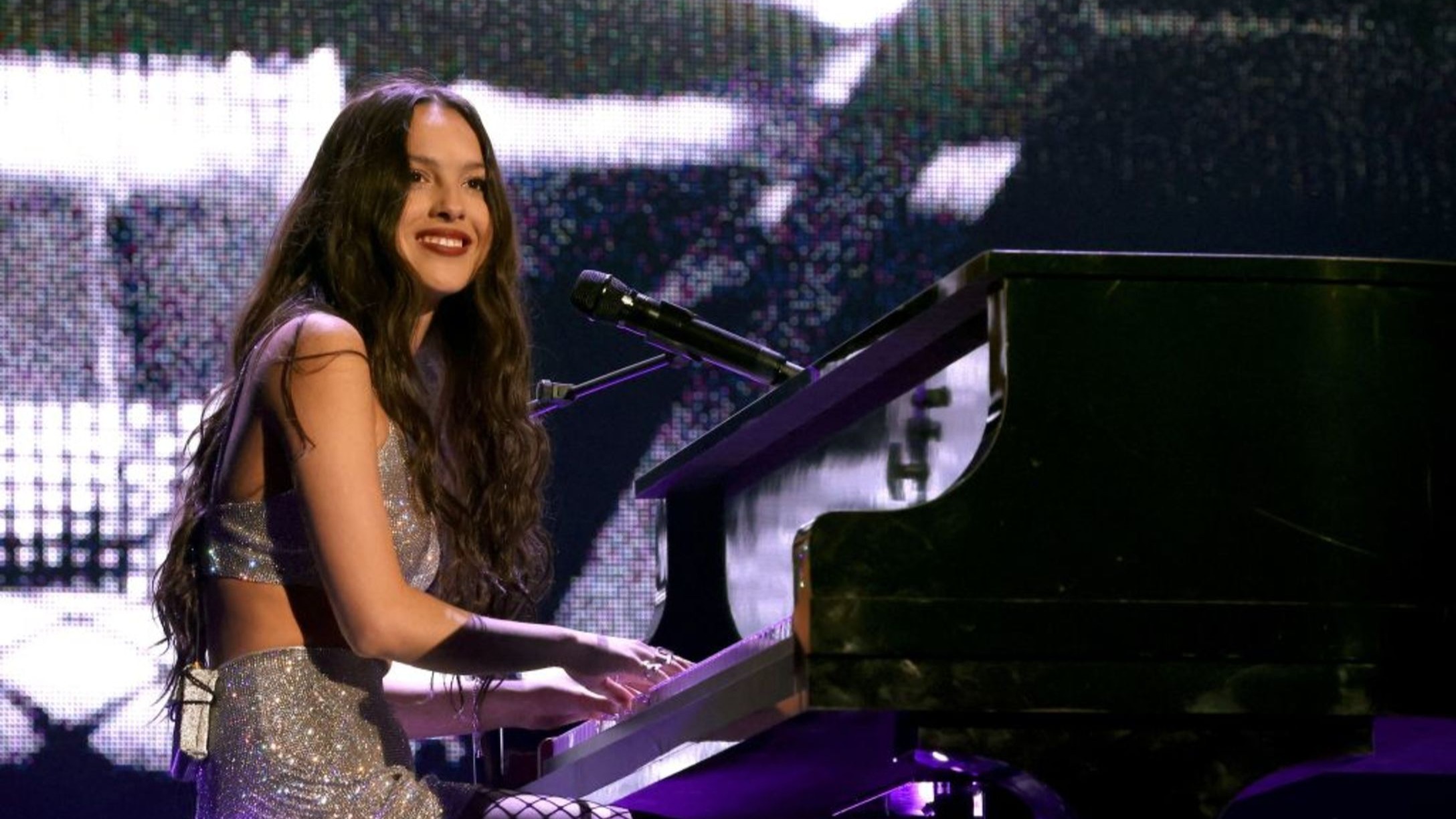Olivia Rodrigo