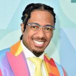 Nick Cannon