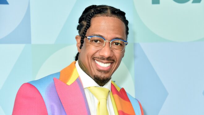 Nick Cannon