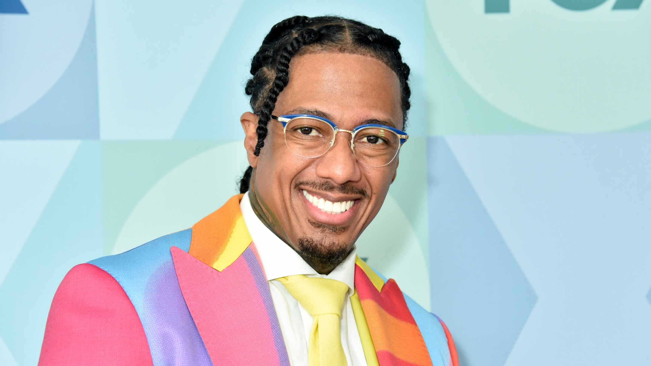 Nick Cannon