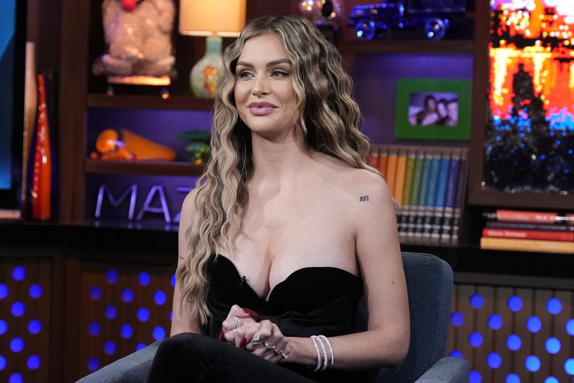 Lala Kent