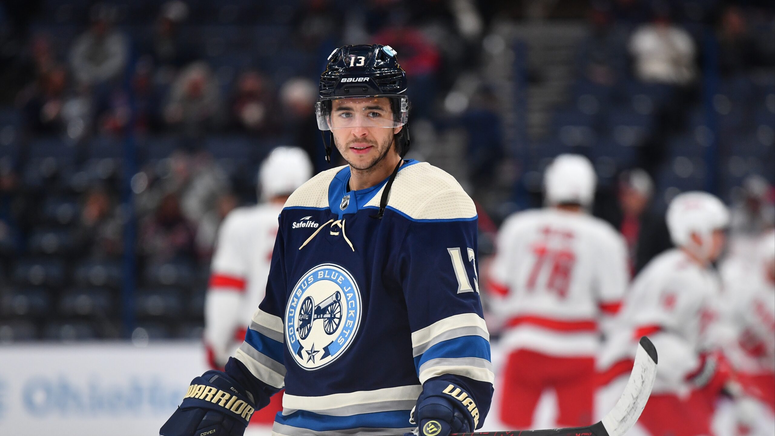Johnny Gaudreau
