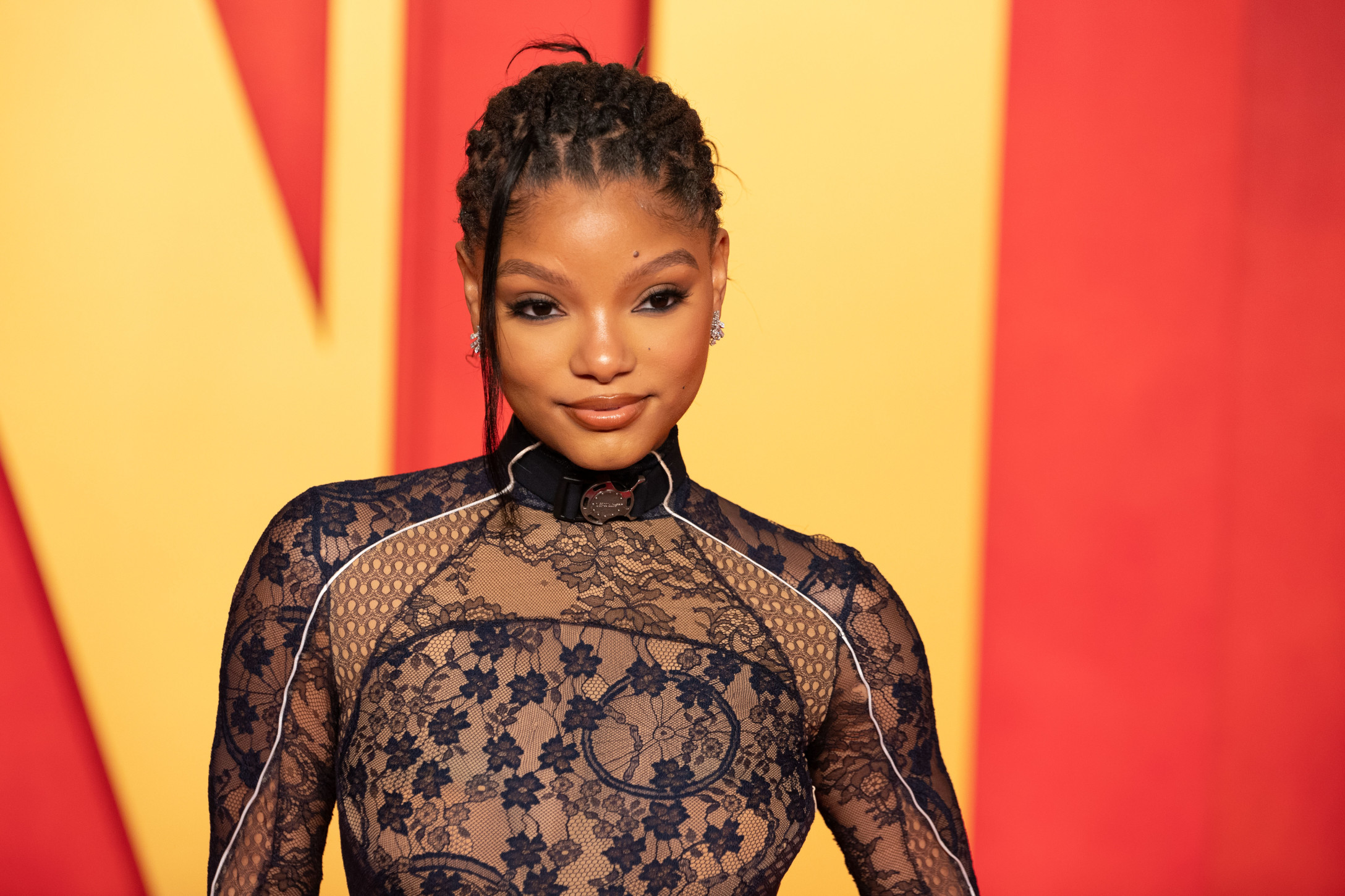Halle Bailey