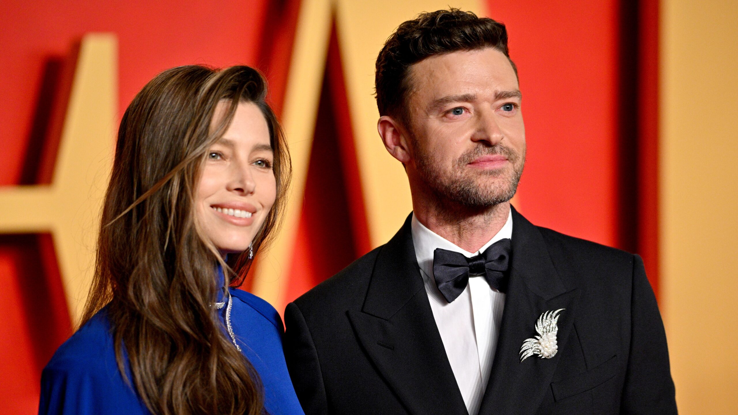Jessica Biel