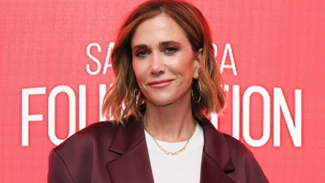 Kristen Wiig