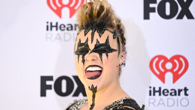 JoJo Siwa