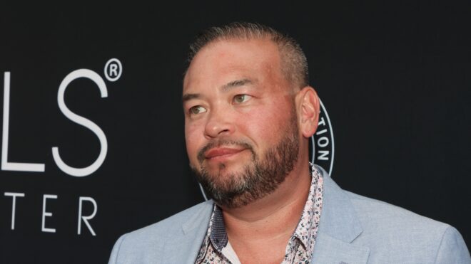 Jon Gosselin