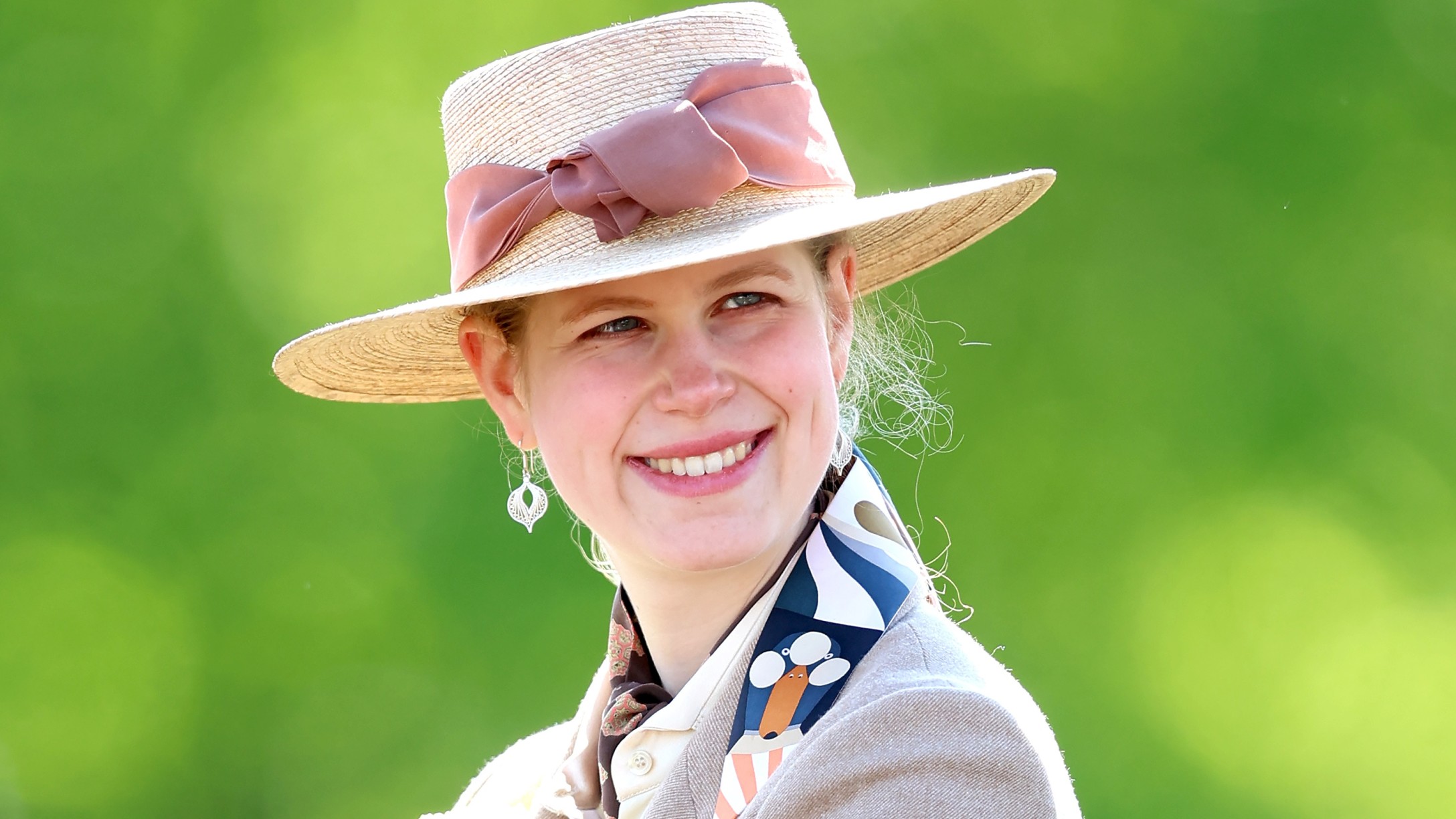 Lady Louise Windsor