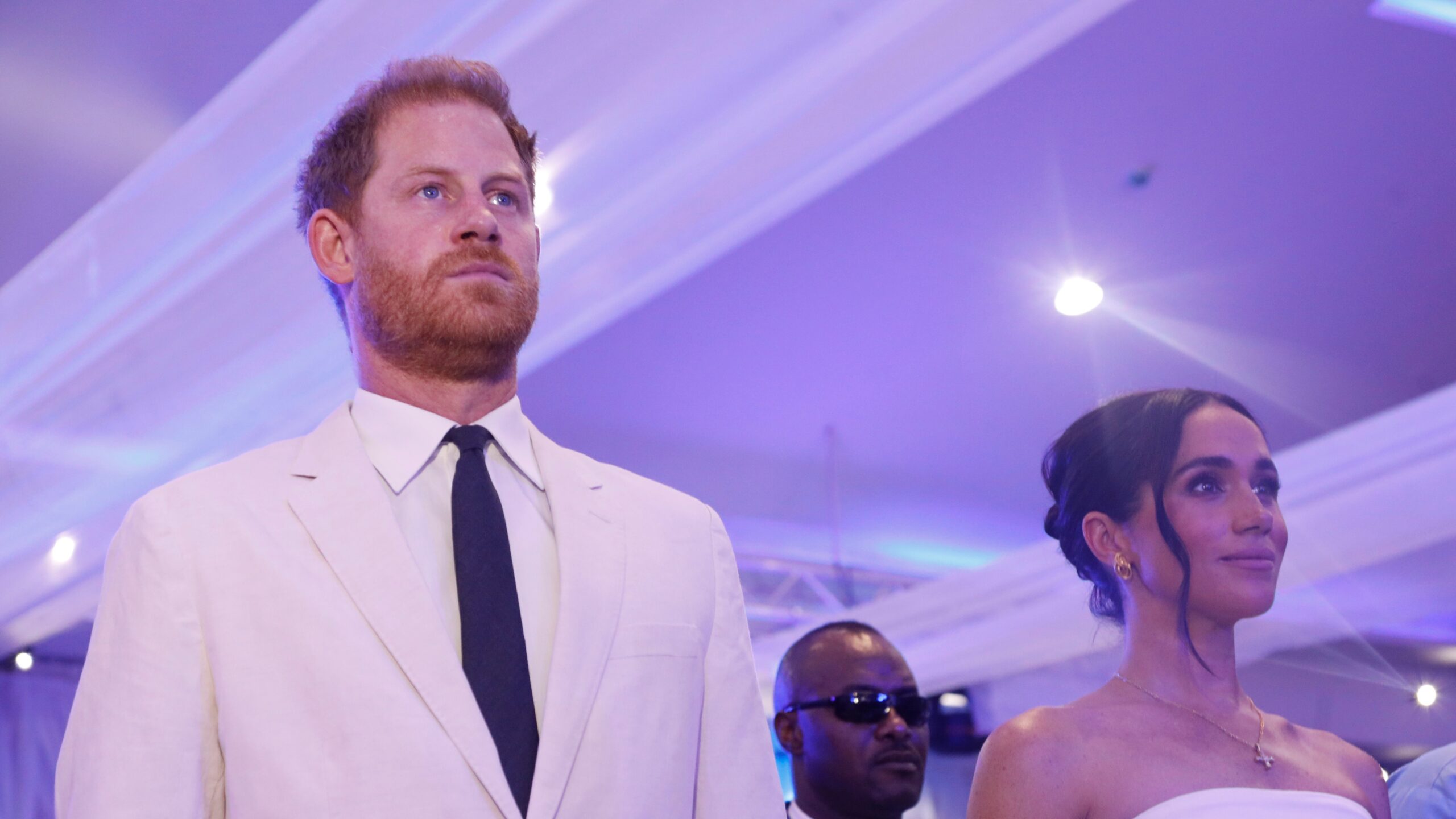 Prince Harry