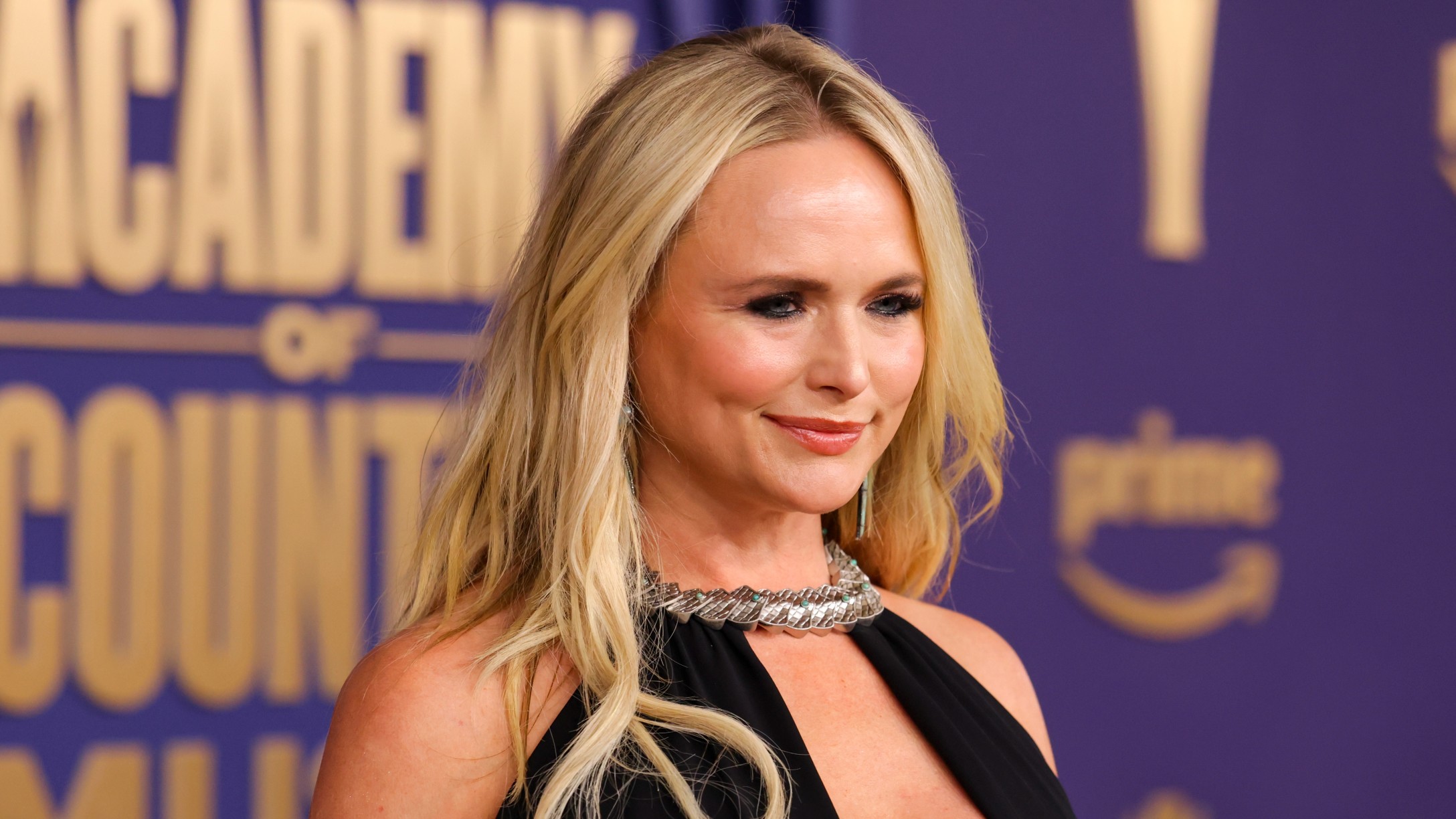 Miranda Lambert