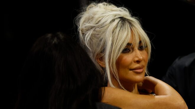 Kim Kardashian