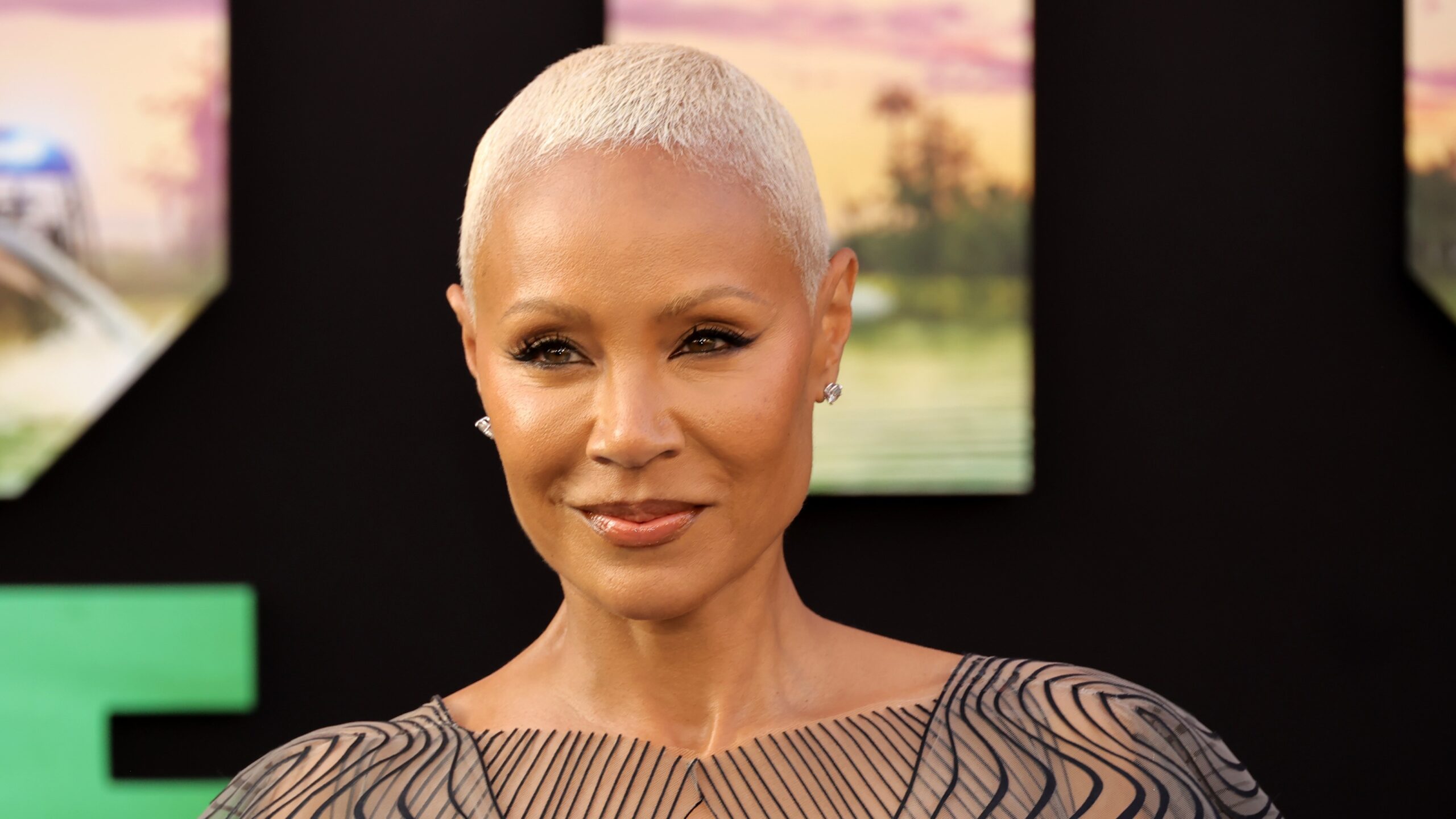Jada Pinkett Smith