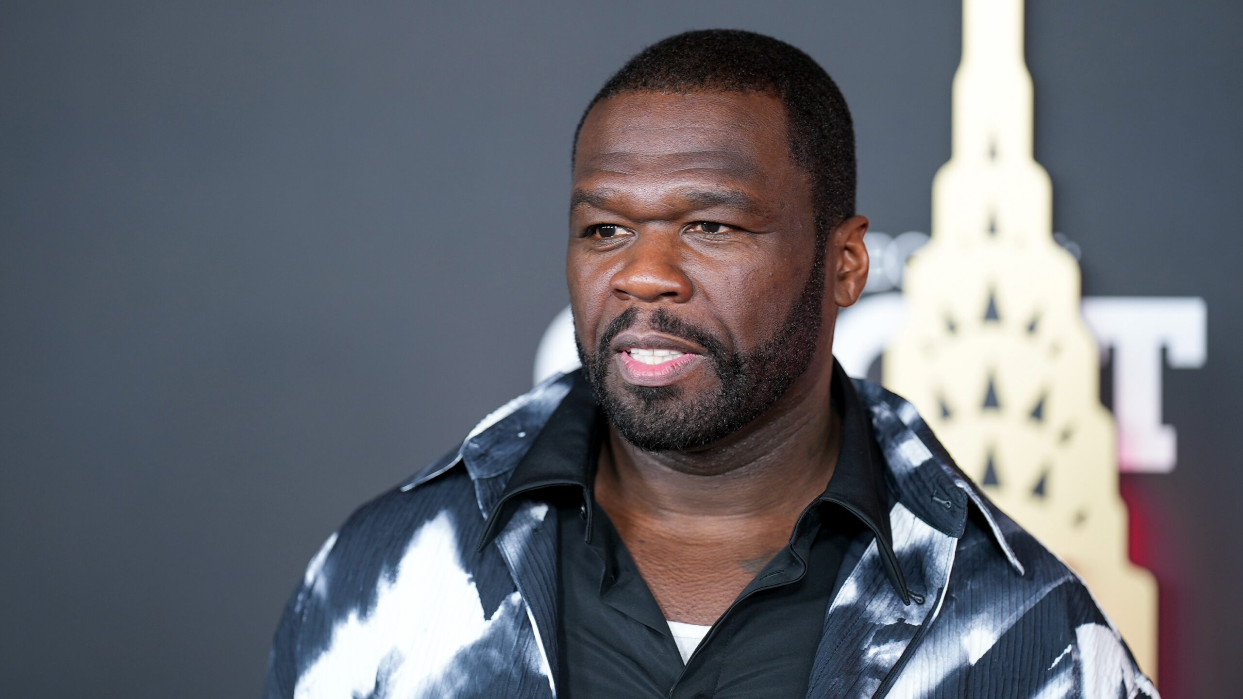 50 Cent