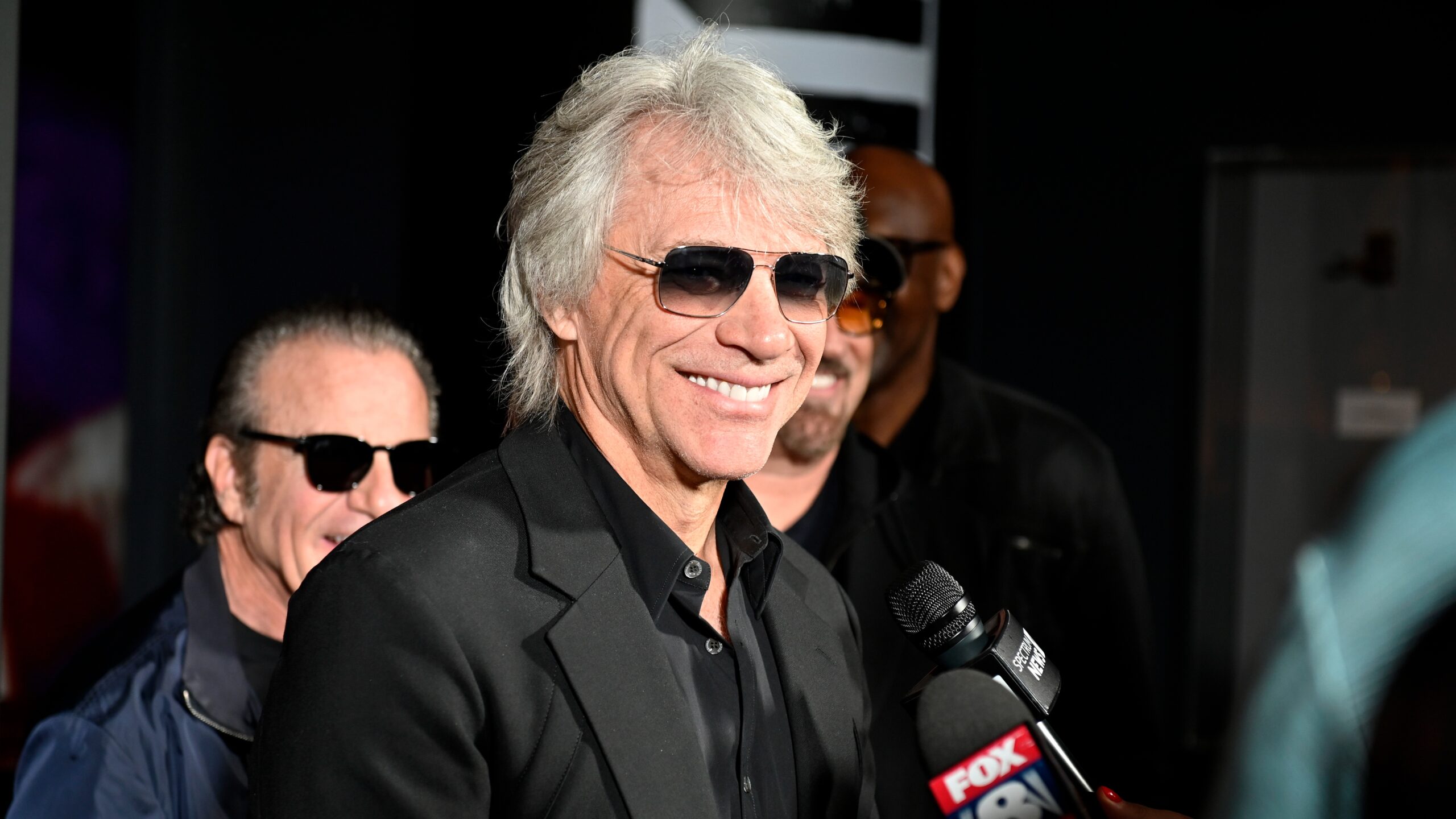 Jon Bon Jovi