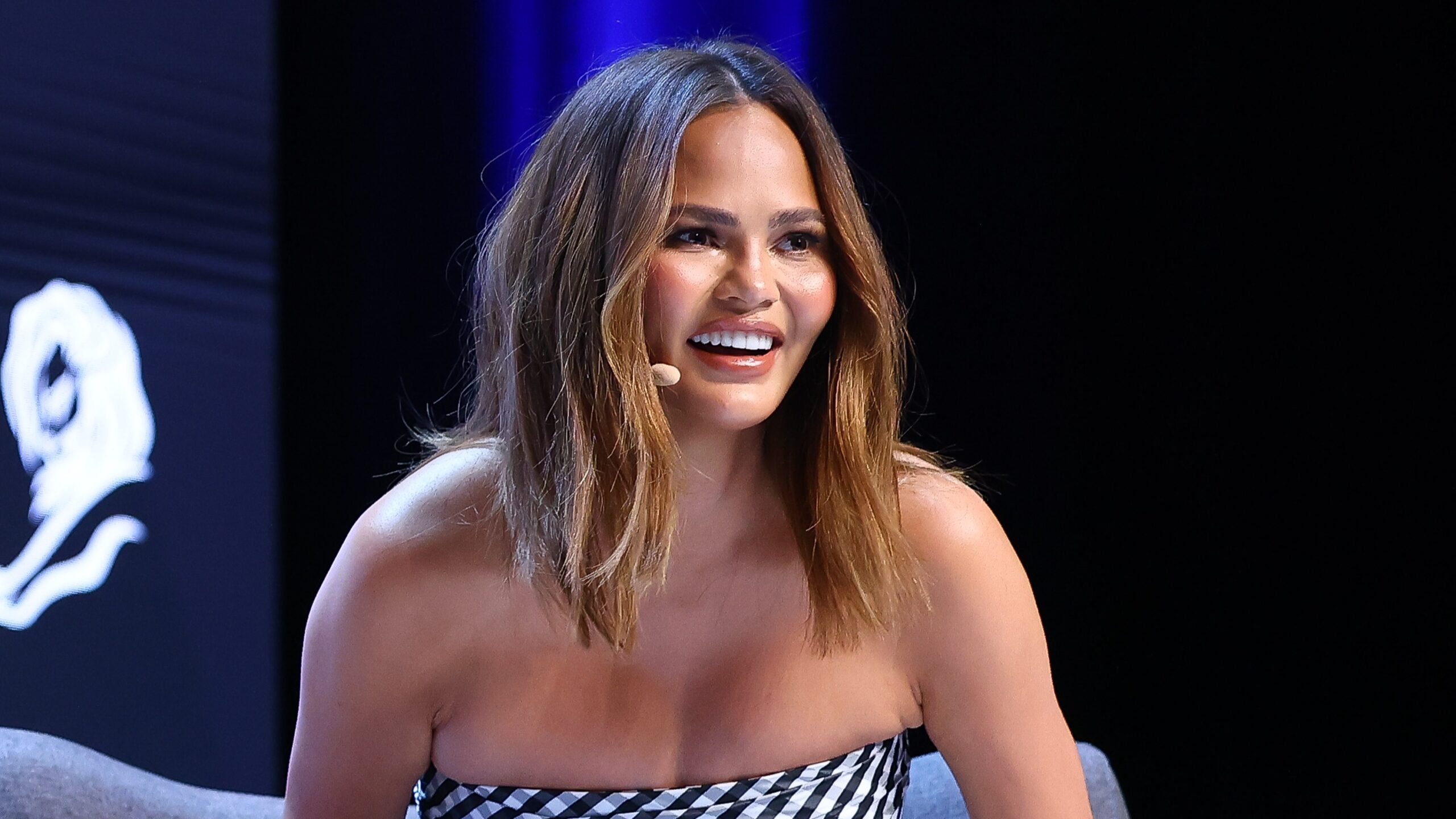 Chrissy Teigen