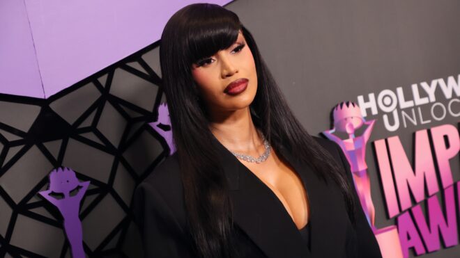 Cardi B