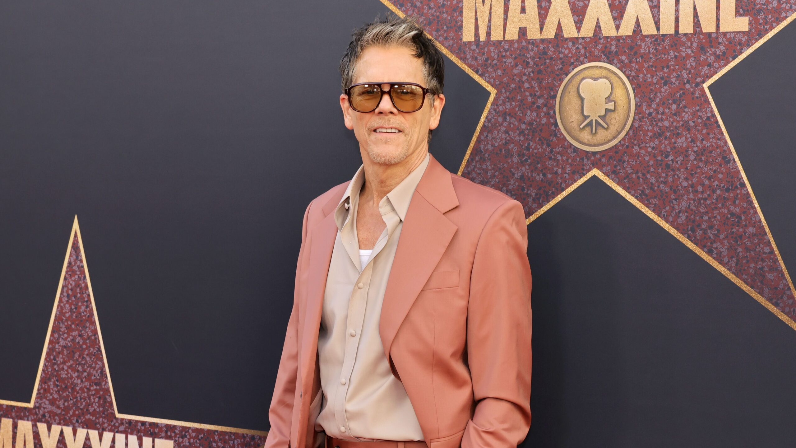 Kevin Bacon