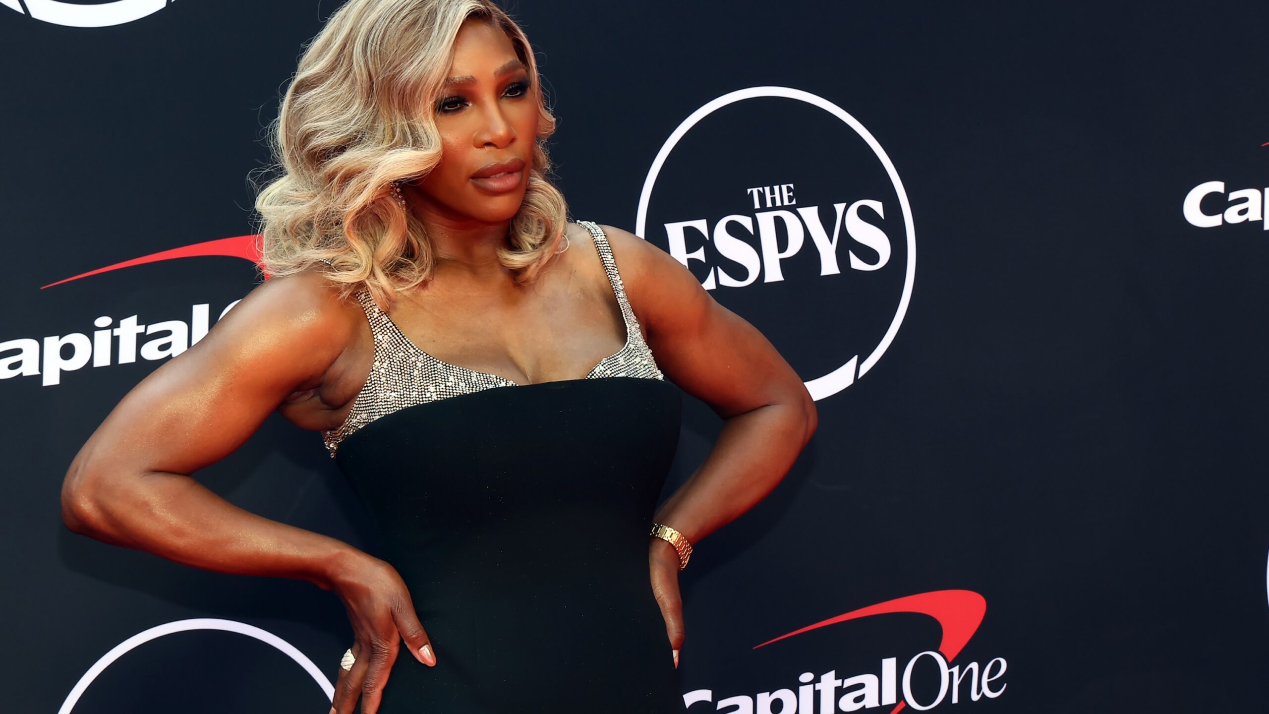 Serena Williams
