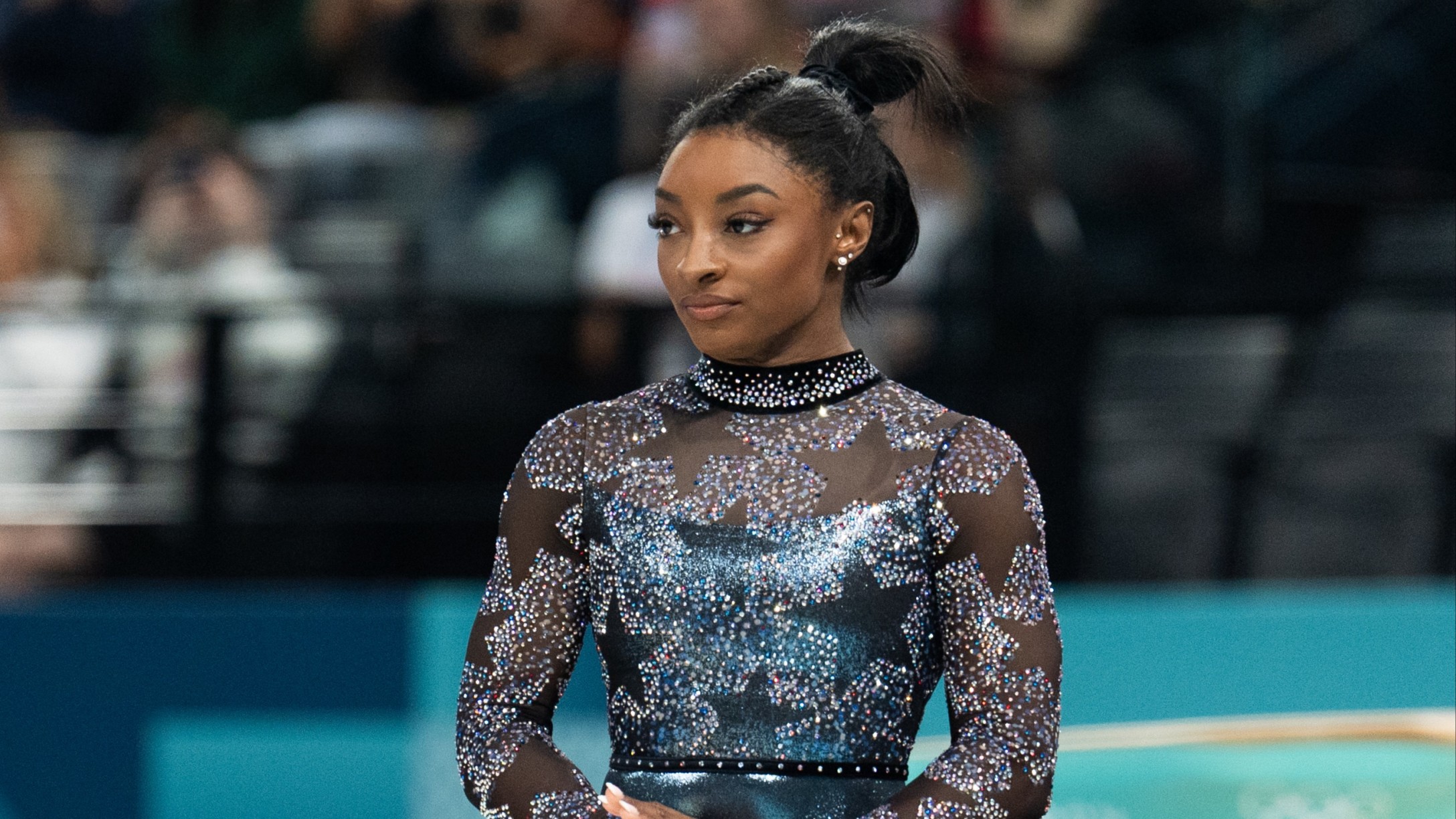 Simone Biles