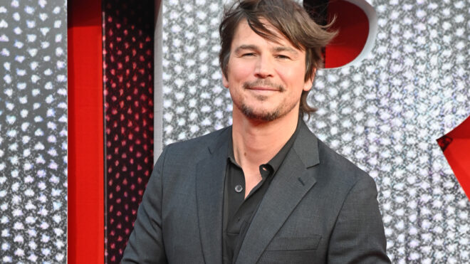 Josh Hartnett