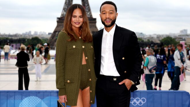 Chrissy Teigen