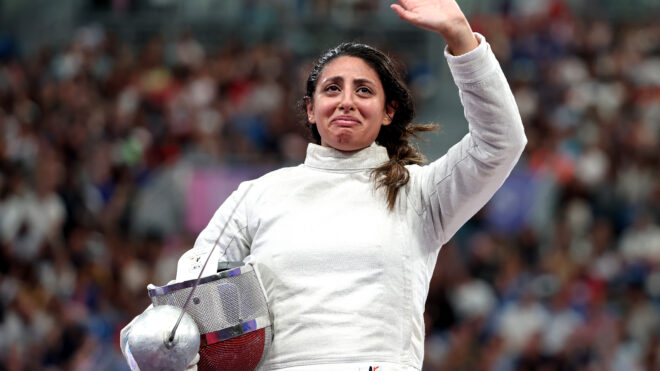 Nada Hafez