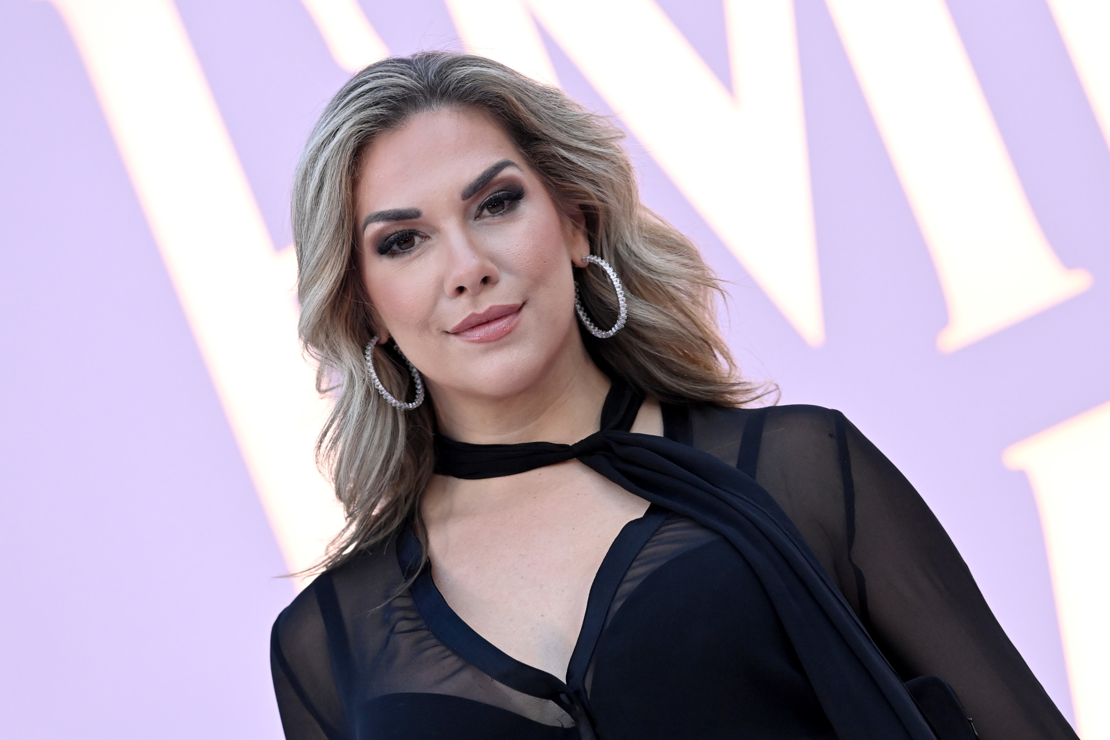 Allison Holker