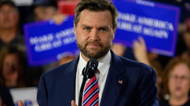JD Vance