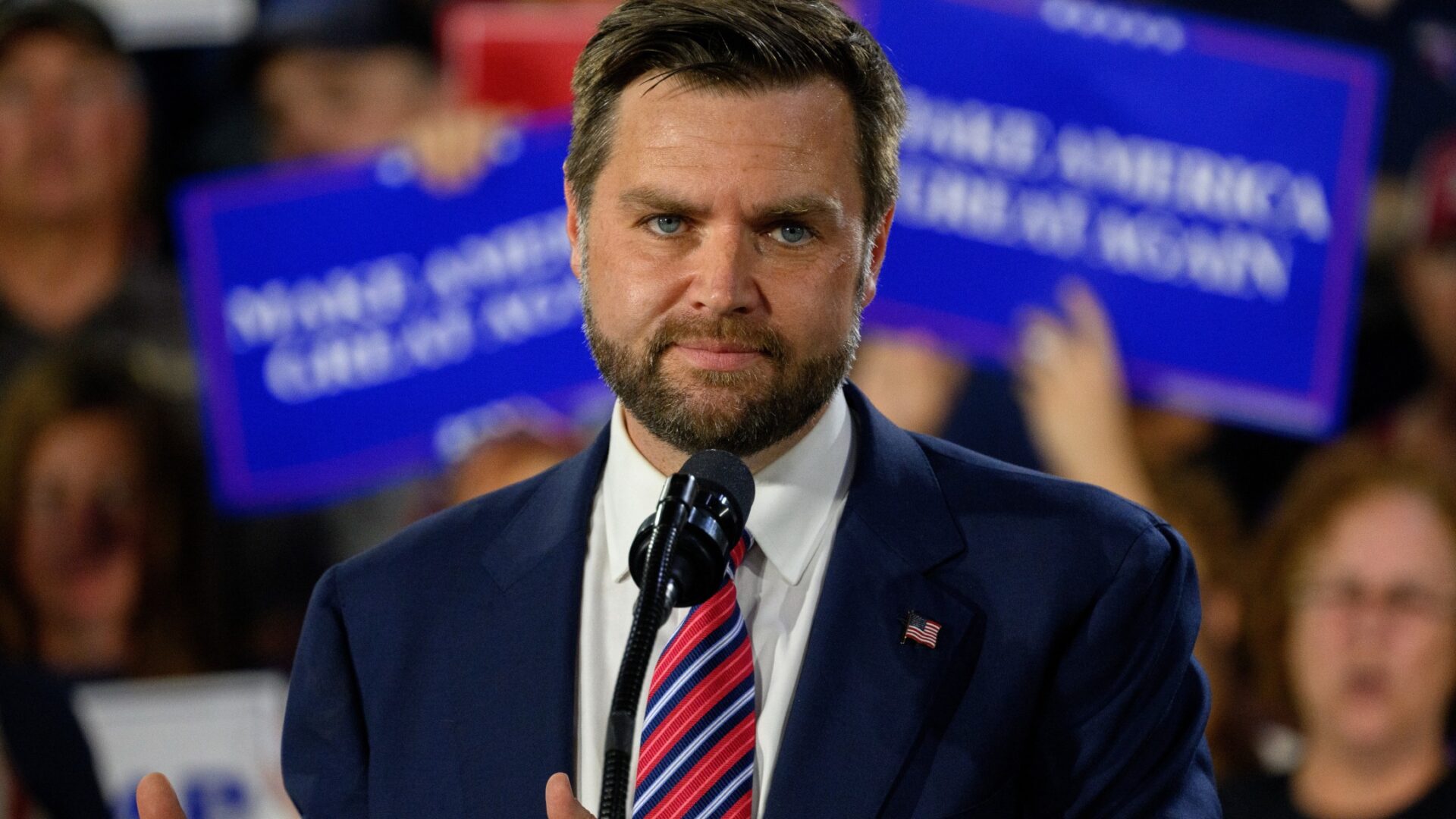 JD Vance
