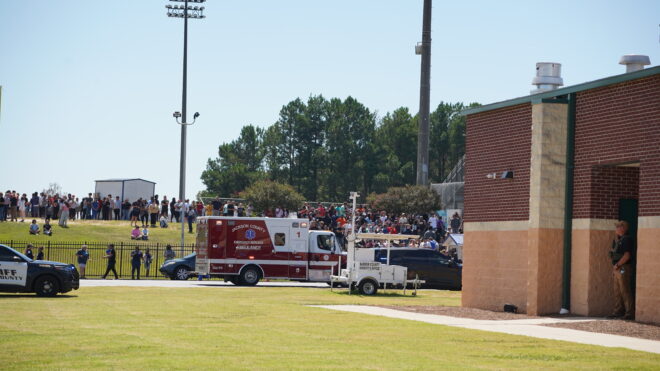 Apalachee High School