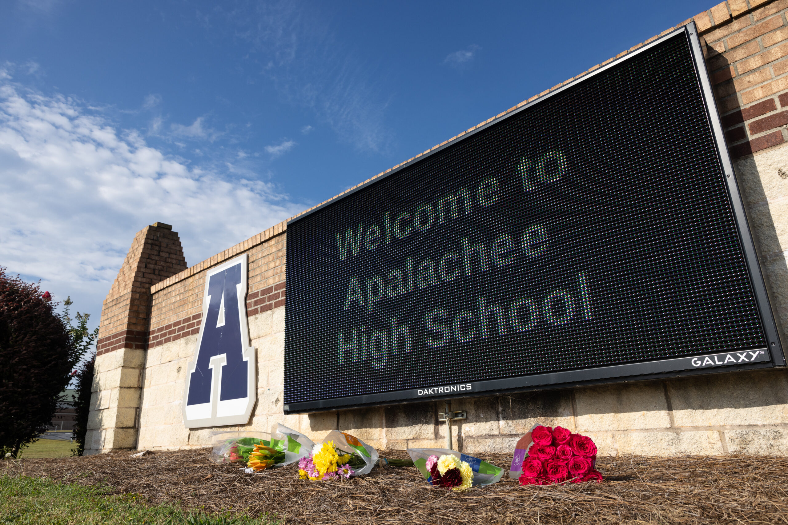 GettyImages-2169668500 Apalachee High School
