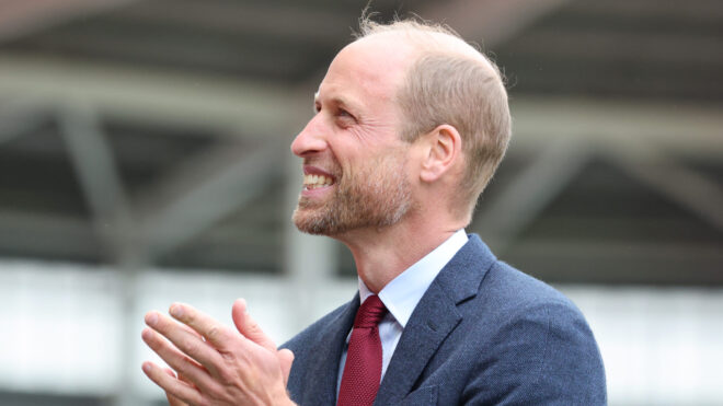 Prince William