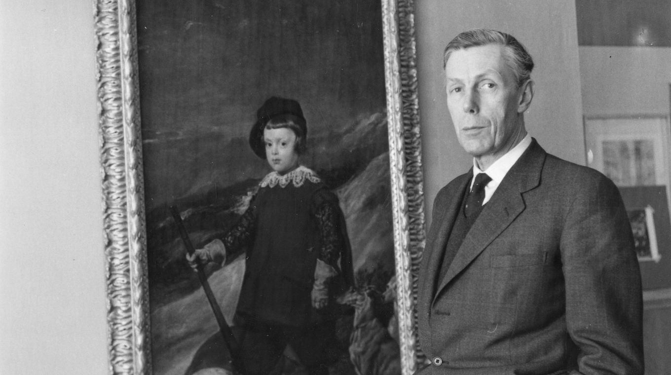 Blunt And Velasquez