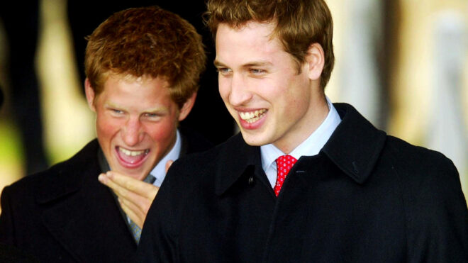 Prince Harry