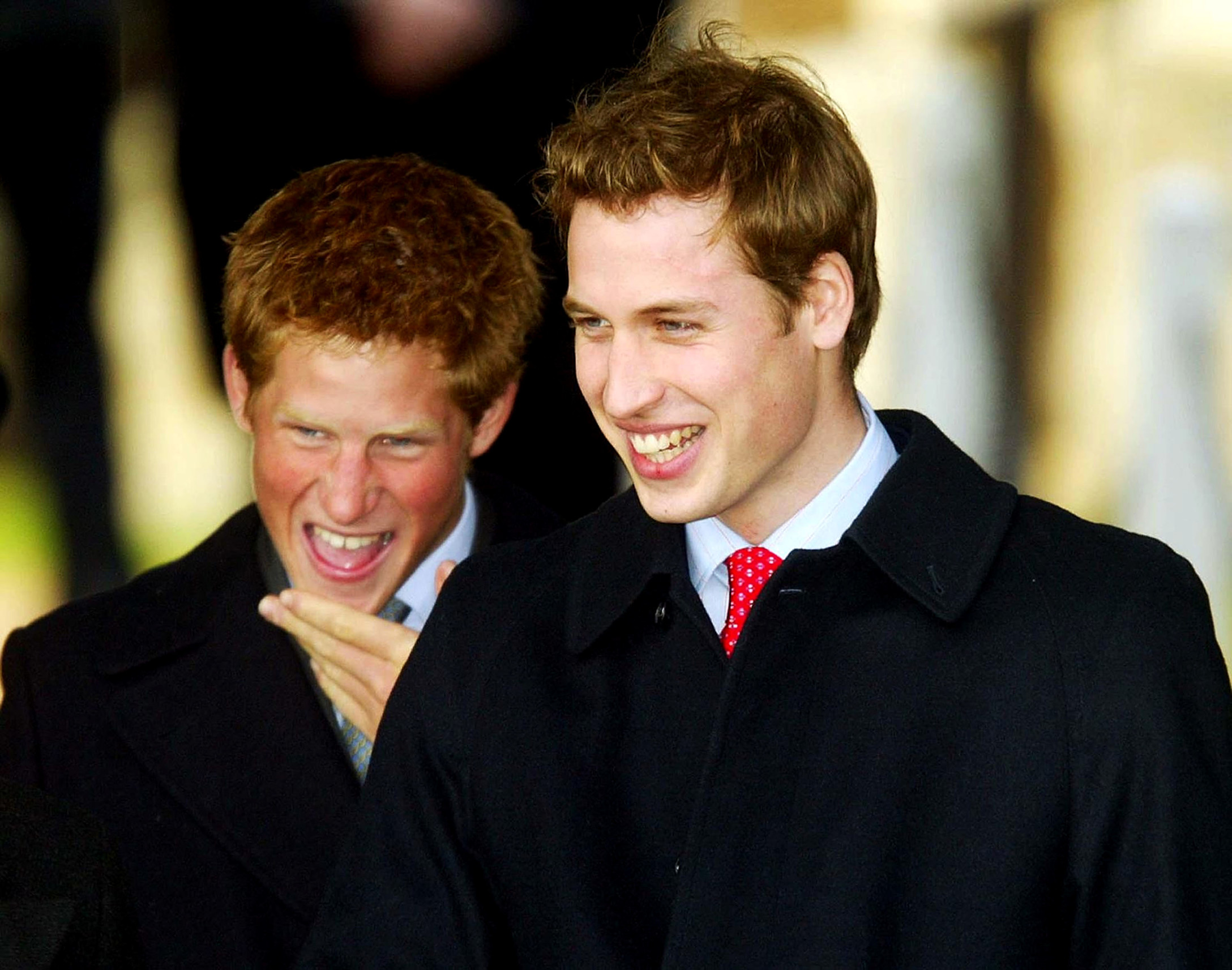 Prince Harry