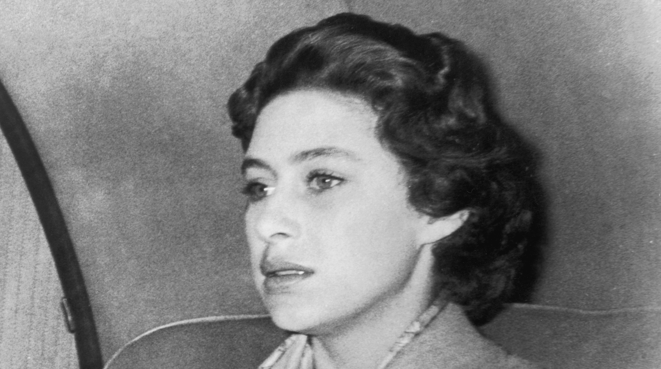 Princess Margaret
