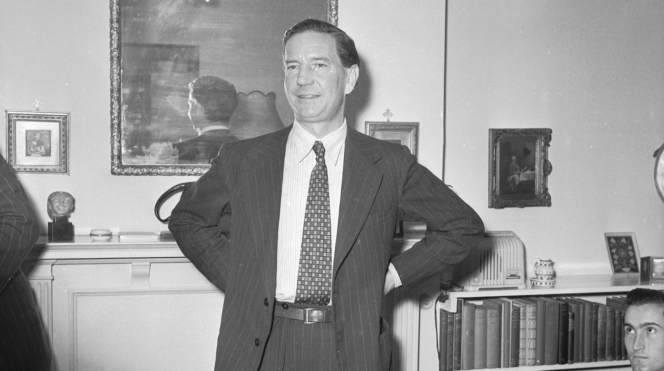 Kim Philby