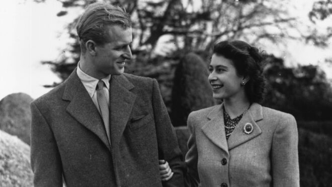 Prince Philip