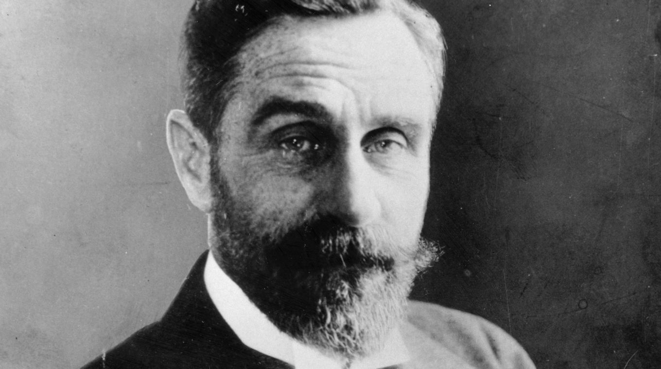 Roger Casement