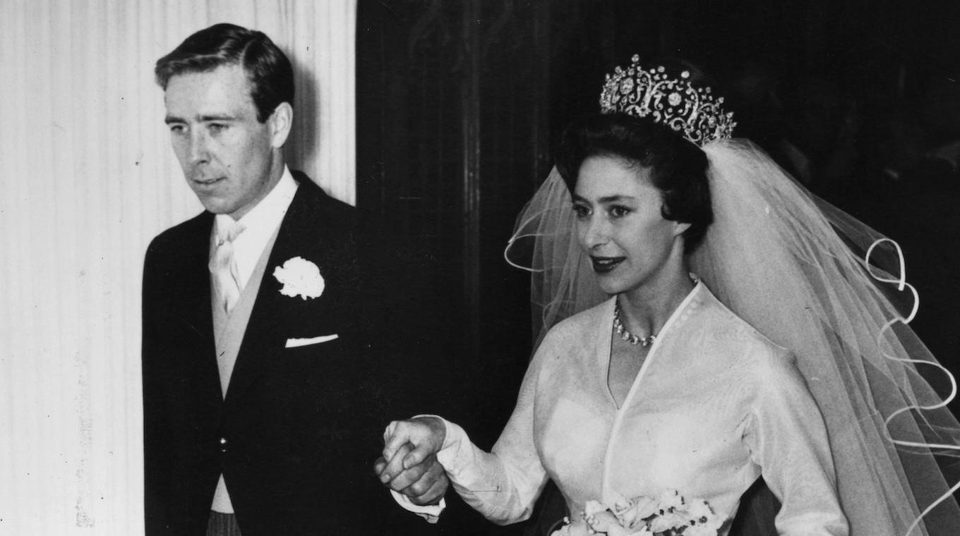 Royal Wedding