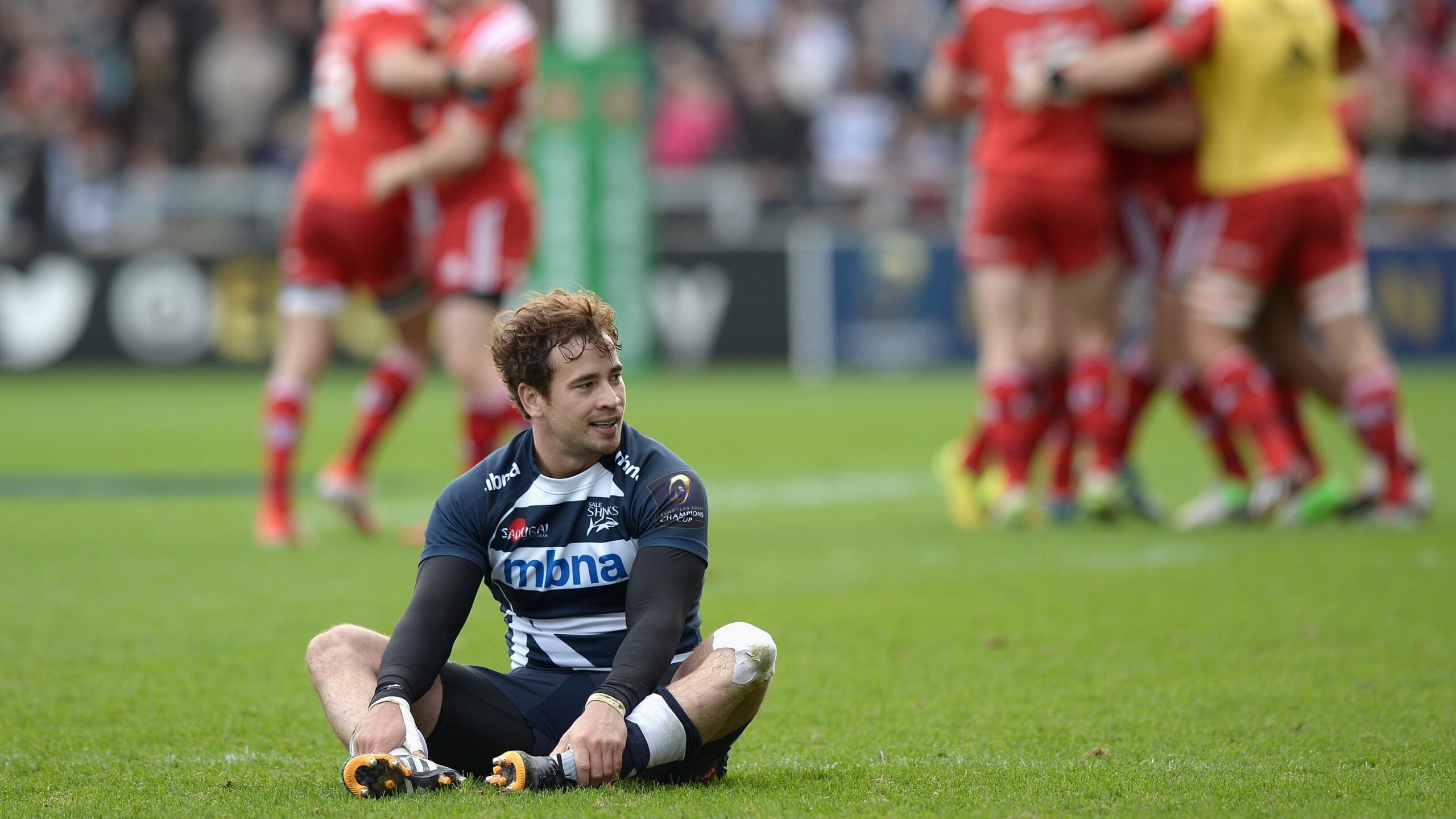 Danny Cipriana