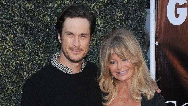 Oliver Hudson