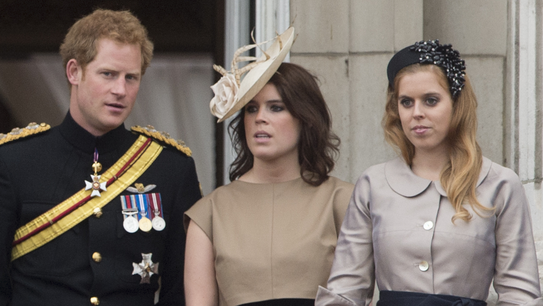 Prince Harry