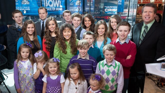 Duggar family