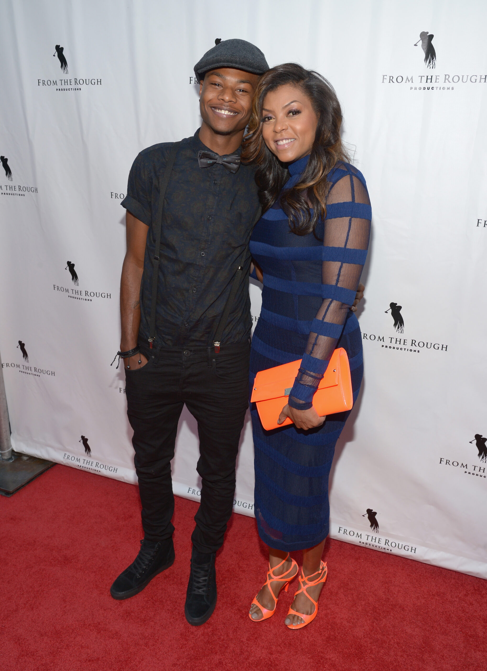 Screening Of "From The Rough"