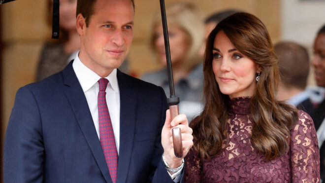kate middleton and prince william