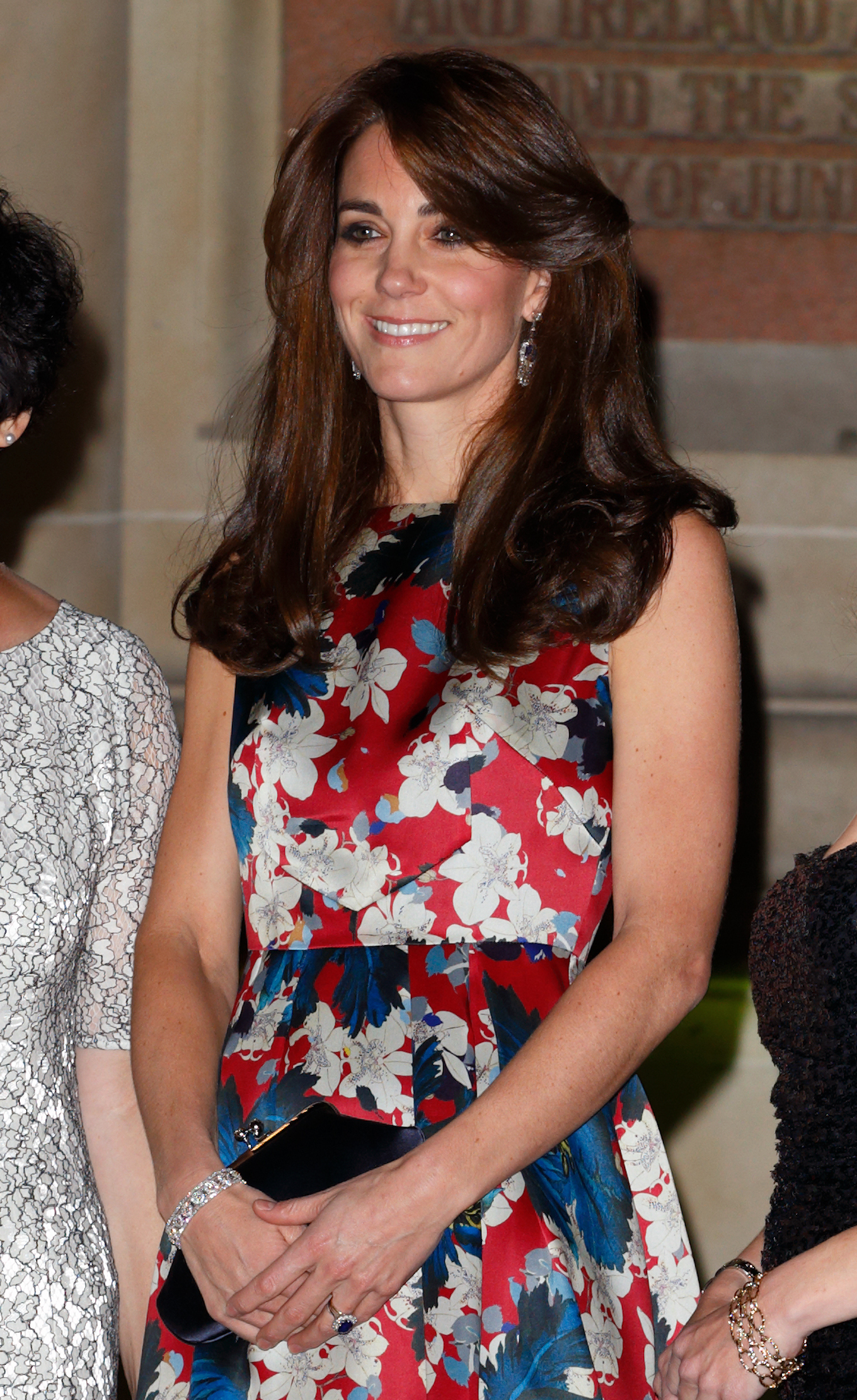 100 Women In Hedge Funds Gala Dinner In Aid Of The Art Room