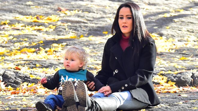 Jenelle Evans