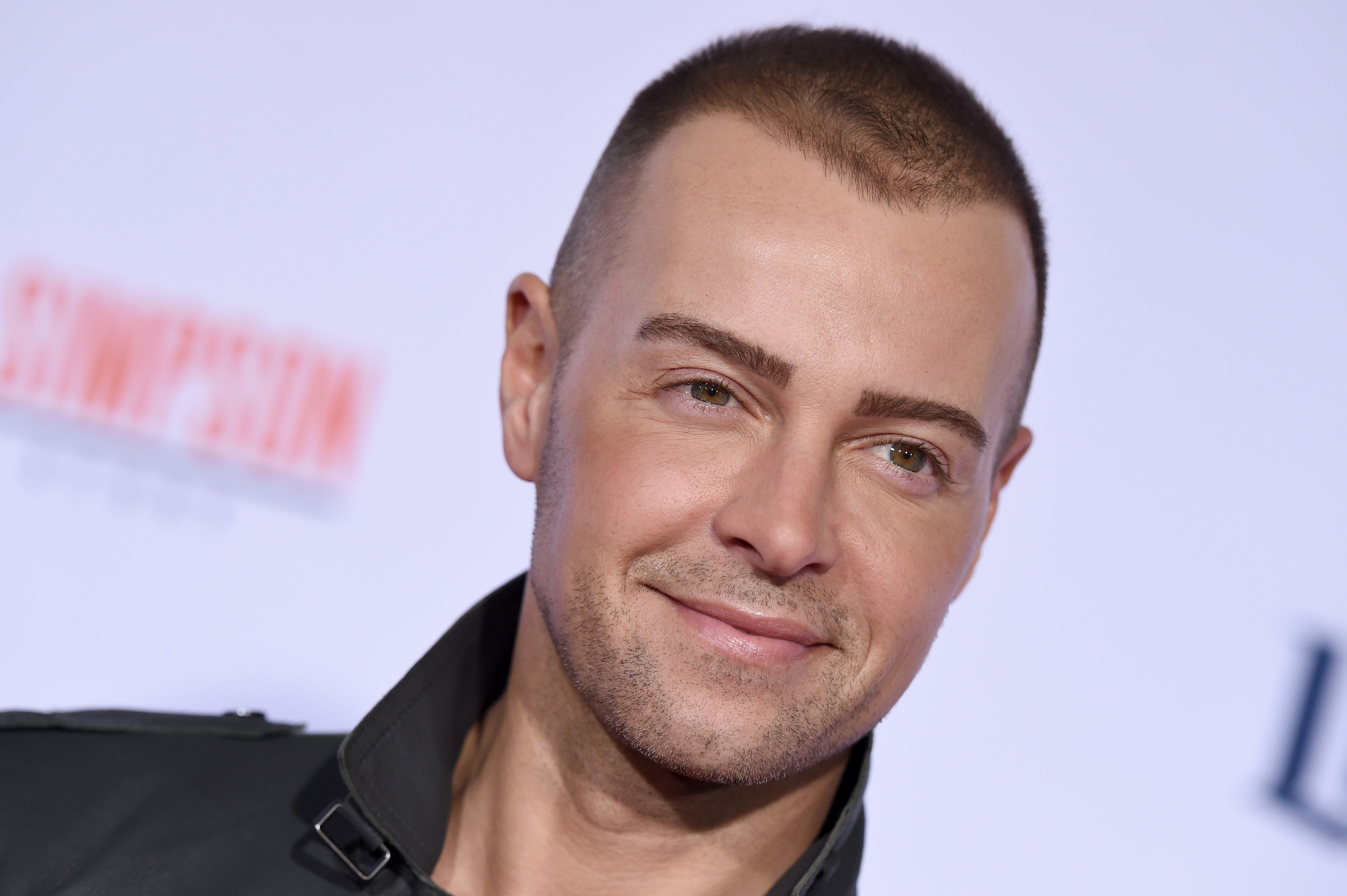 Joey Lawrence